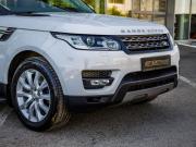 Land Rover Range Rover Sport II Волгоград  - изображение 49