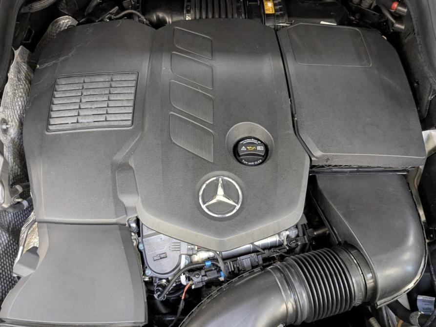Mercedes-Benz GLE II (V167) Москва  - изображение 9