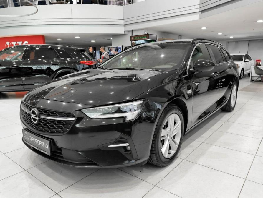Opel Insignia II Рестайлинг Казань  - изображение 1