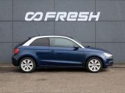 Audi A1 I (8X) Краснодар  - изображение 23