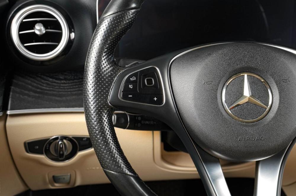 Mercedes-Benz E-Класс V (W213 S213 C238) Тюмень  - изображение 15