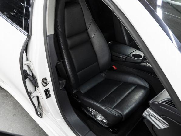 Porsche Panamera I с пробегом 2012 года, цена 2 559 000 рублей, 200074 км, лифтбек, Автокод Объявления