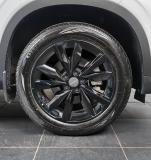 Omoda C5 I Рестайлинг Москва  - изображение 47