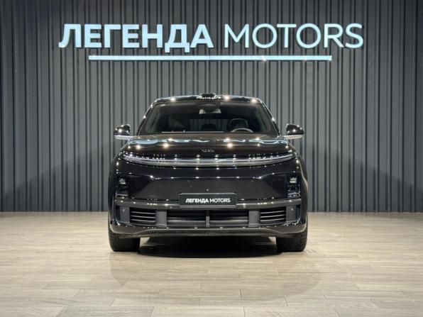 Li Auto (Lixiang) L7 I с пробегом 2023 года, цена 5 590 000 рублей, 51151 км, внедорожник, Автокод Объявления
