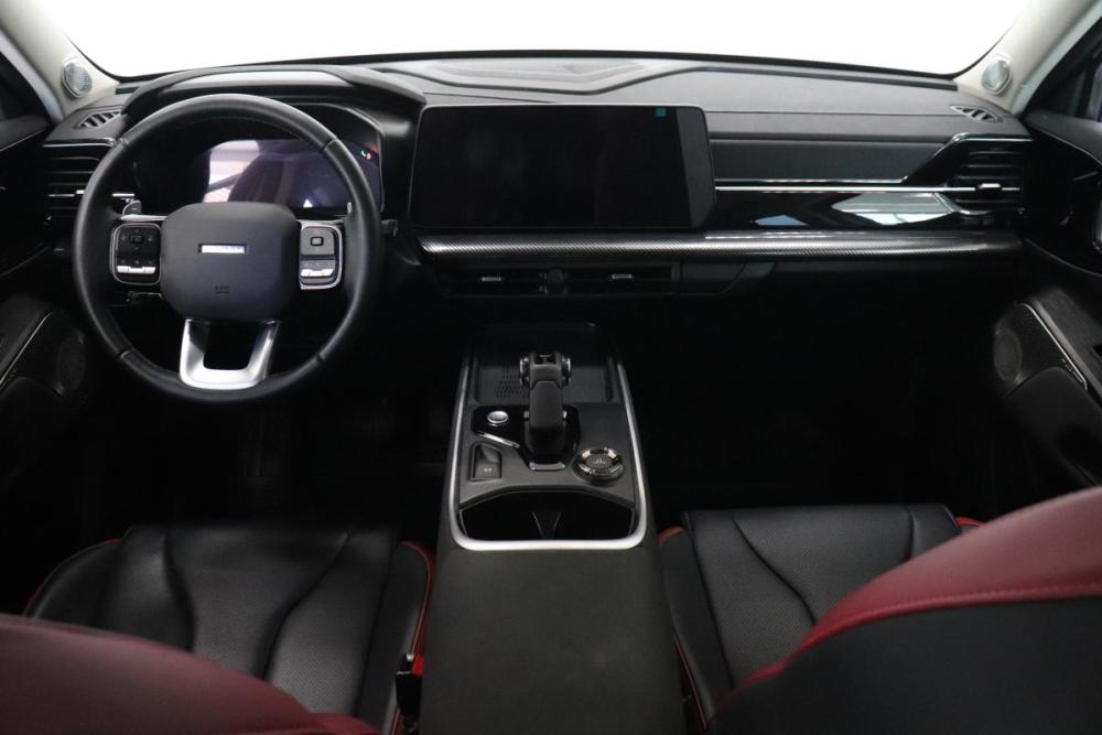Haval H3 I Ульяновск  - изображение 12
