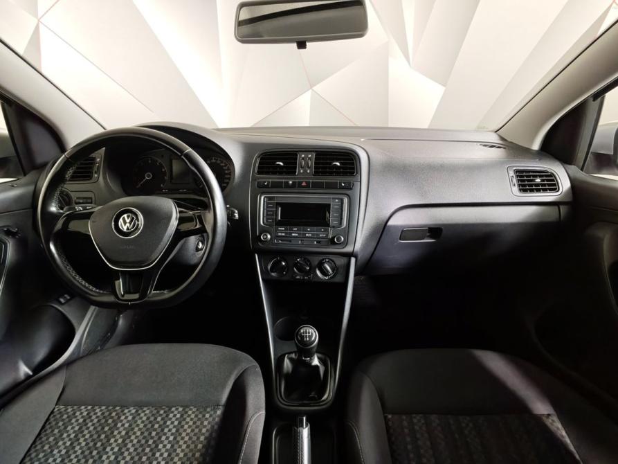 Volkswagen Polo V Рестайлинг Москва  - изображение 13