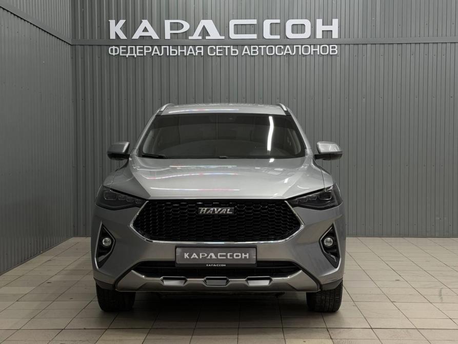 Haval F7 I Магнитогорск  - изображение 3