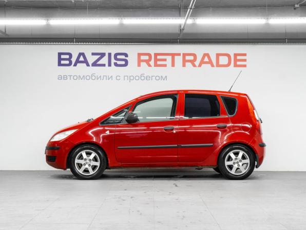Mitsubishi Colt VI (Z20/Z30) с пробегом 2005 года, цена 389 000 рублей, 116579 км, хэтчбек, Автокод Объявления