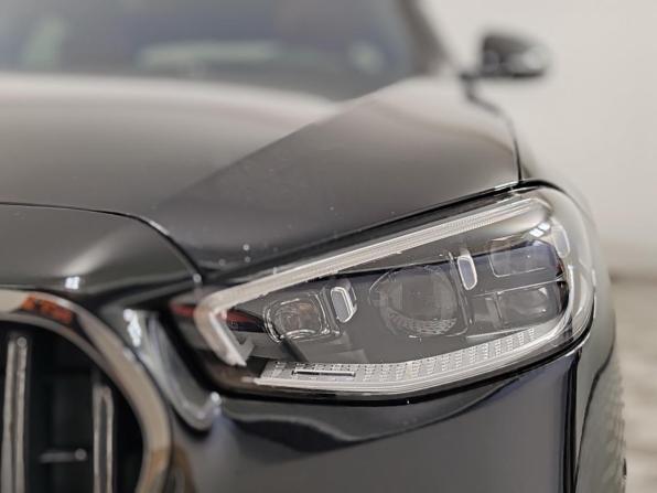 Mercedes-Benz S-Класс AMG IV (W223) с пробегом 2023 года, цена 20 990 000 рублей, 9973 км, седан, Автокод Объявления