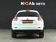 Nissan Juke I Екатеринбург  - изображение 23