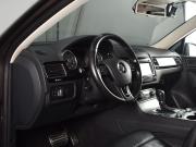 Volkswagen Touareg II Рестайлинг Кемерово  - изображение 29