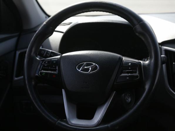 Hyundai Creta I с пробегом 2016 года, цена 1 391 000 рублей, 208800 км, внедорожник, Автокод Объявления