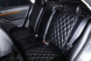 Toyota Avensis II Рестайлинг Тюмень  - изображение 52