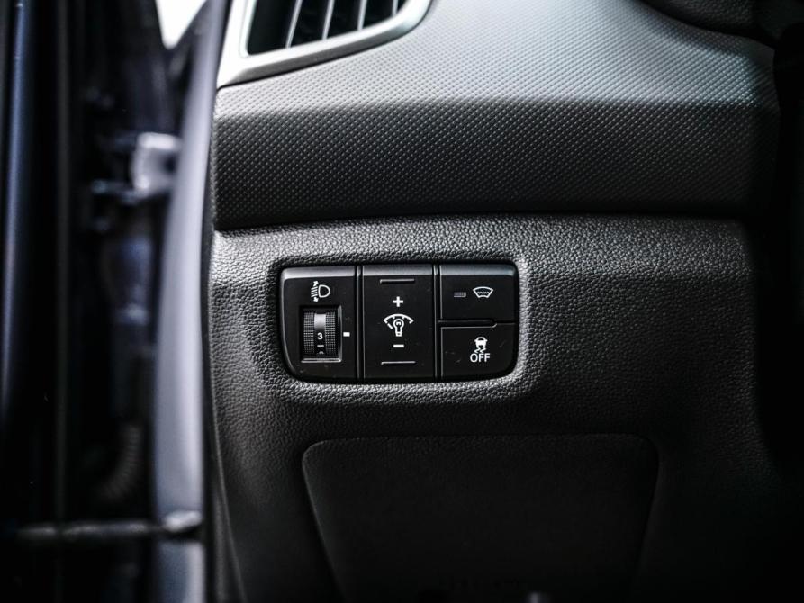 Hyundai Creta I Красноярск  - изображение 18