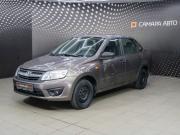 Lada (ВАЗ) Granta I Самара  - изображение 20