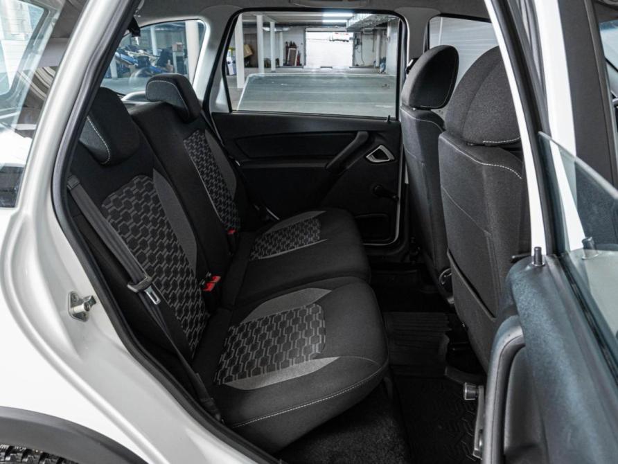 Lada (ВАЗ) Granta I Рестайлинг Ставрополь  - изображение 7