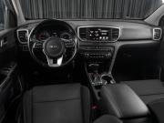 Kia Sportage IV Рестайлинг Тюмень  - изображение 27