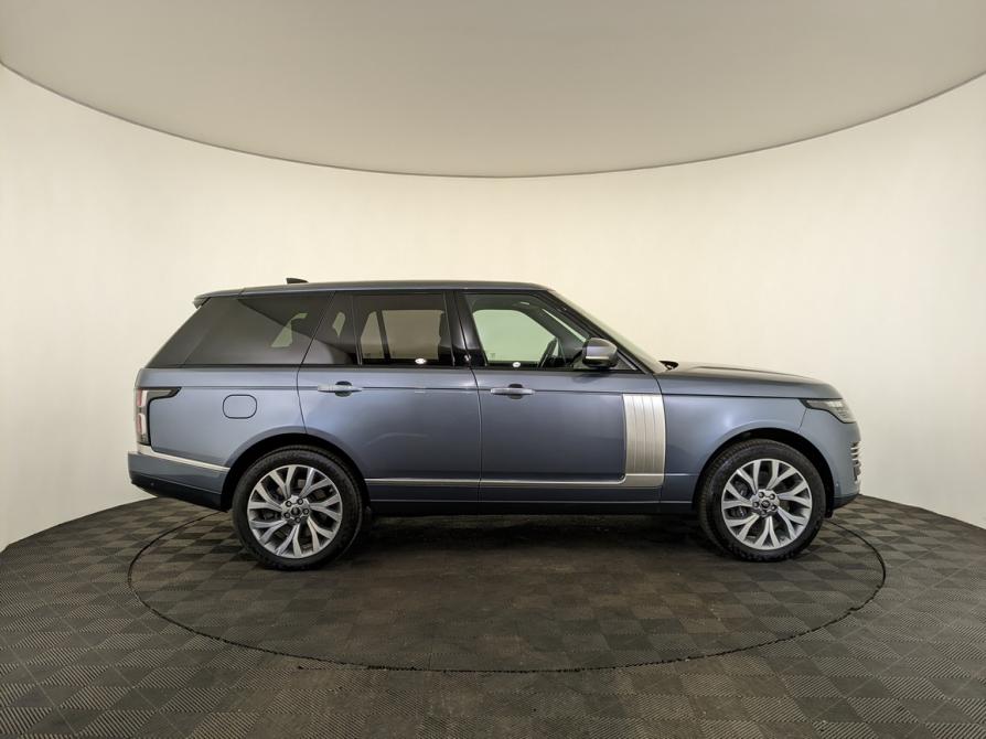Land Rover Range Rover IV Рестайлинг Москва  - изображение 4