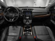 Honda CR-V V Рестайлинг Москва  - изображение 37