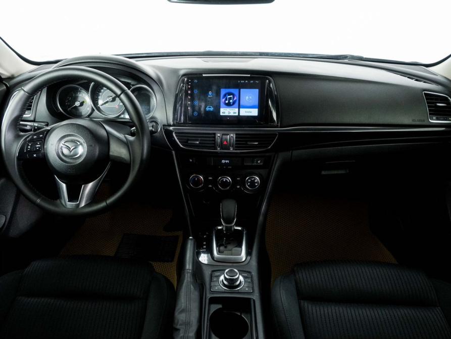 Mazda 6 III (GJ) Казань  - изображение 7