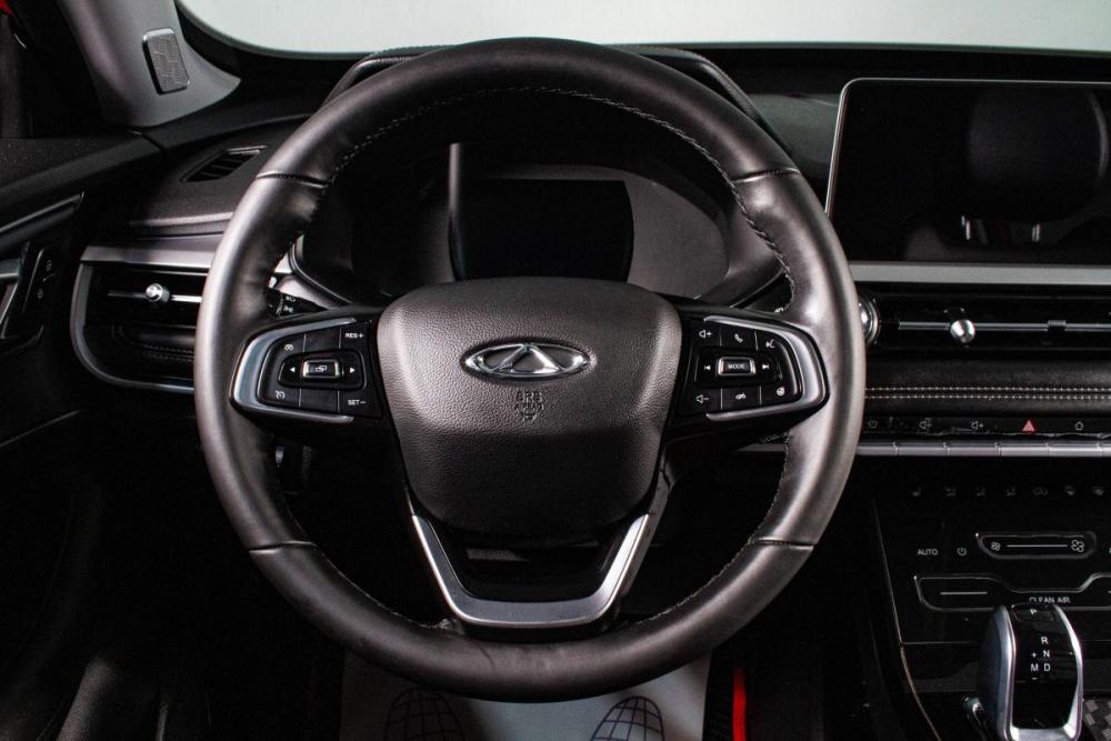 Chery Tiggo 7 Pro I Сургут  - изображение 12