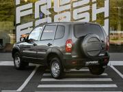 Chevrolet Niva I Рестайлинг Волгоград  - изображение 18
