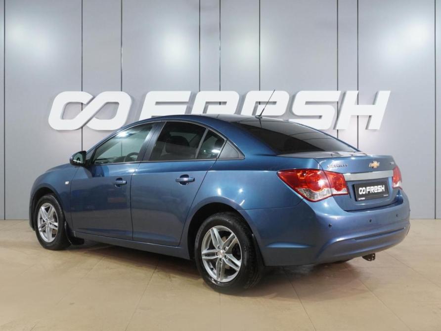 Chevrolet Cruze I Рестайлинг Воронеж  - изображение 2