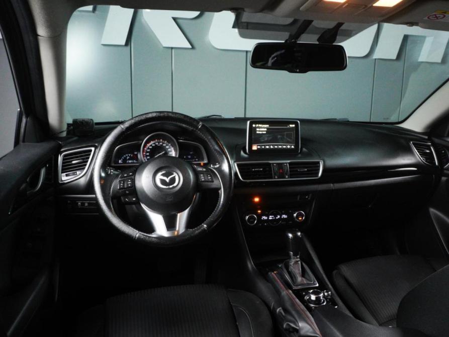 Mazda 3 III (BM) Минеральные Воды  - изображение 6