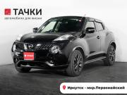 Nissan Juke I Рестайлинг Иркутск  - изображение 26