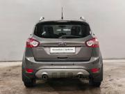 Ford Kuga I Москва  - изображение 23