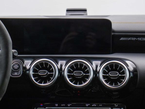 Mercedes-Benz CLA AMG II (C118 X118) с пробегом 2021 года, цена 4 770 000 рублей, 52000 км, седан, Автокод Объявления