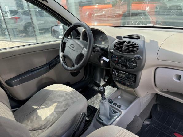 Lada (ВАЗ) Kalina I с пробегом 2011 года, цена 269 000 рублей, 266100 км, универсал, Автокод Объявления