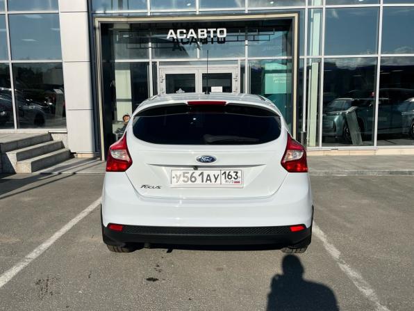 Ford Focus III с пробегом 2014 года, цена 929 000 рублей, 61000 км, хэтчбек, Автокод Объявления