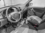 Lada (ВАЗ) Granta I Рестайлинг Екатеринбург  - изображение 30