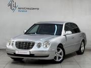 Kia Opirus I Рестайлинг Химки  - изображение 18