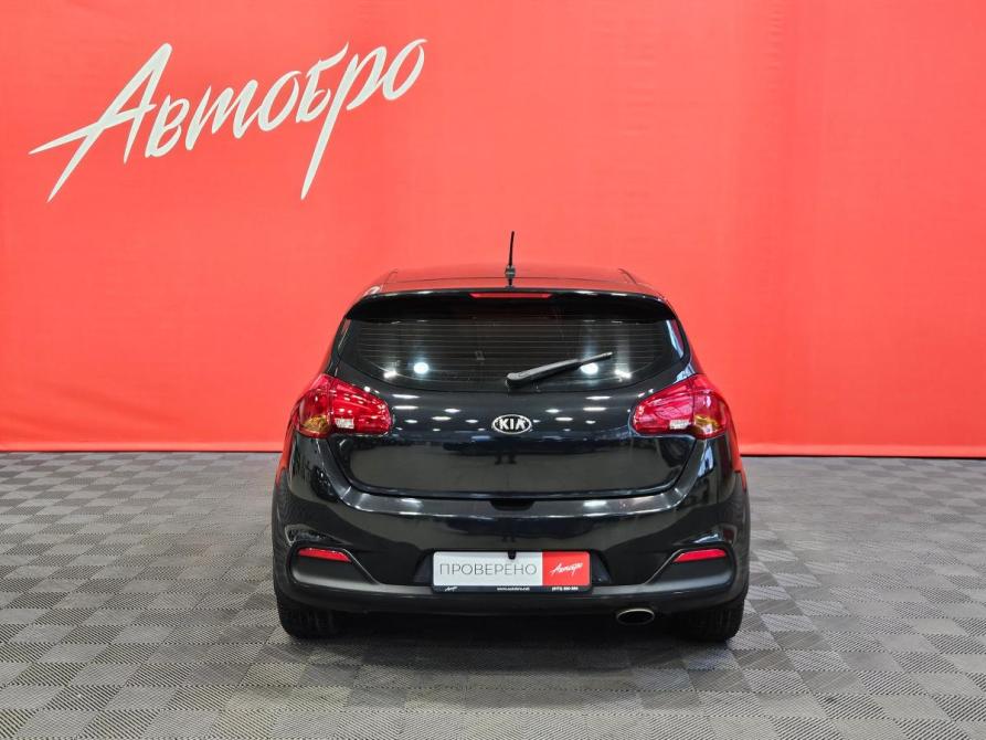 Kia Ceed II Вологда  - изображение 4