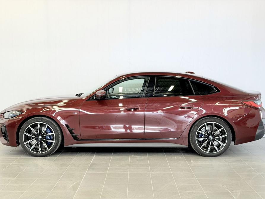 BMW 4 серии G22 G23 G26 Воронеж  - изображение 7