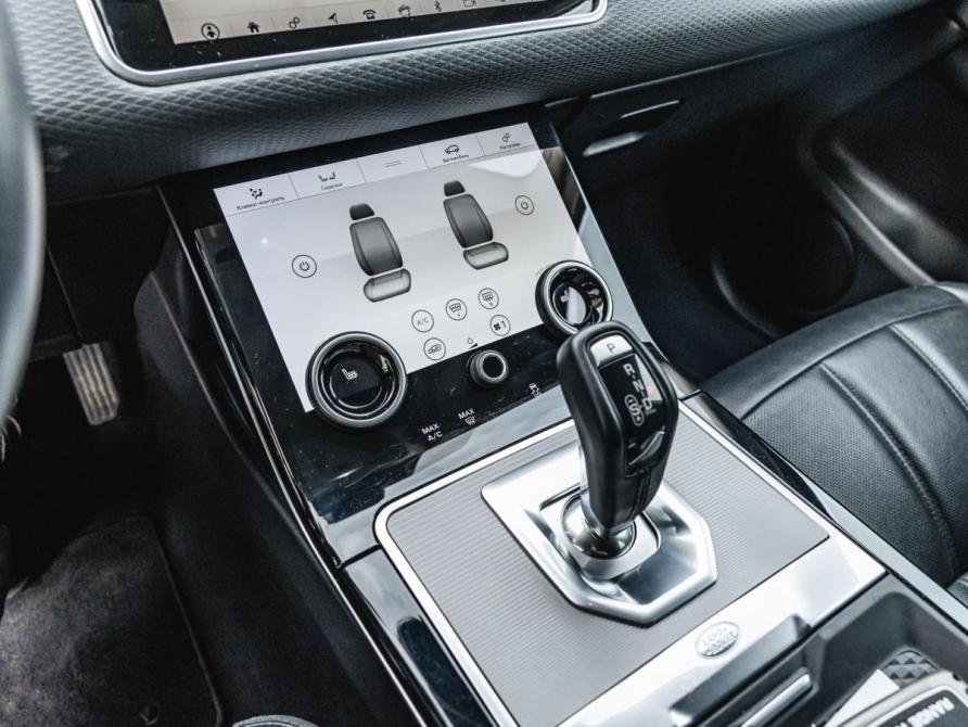 Land Rover Range Rover Evoque II Москва  - изображение 11