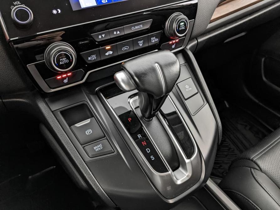 Honda CR-V V Рестайлинг Москва  - изображение 21