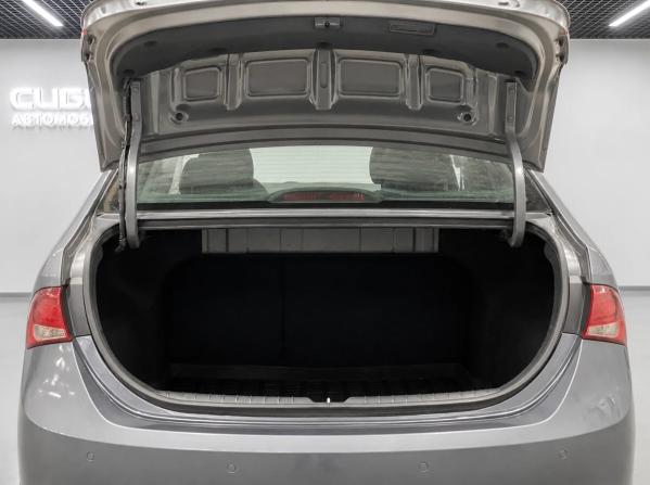 Hyundai Solaris II с пробегом 2019 года, цена 1 450 000 рублей, 51900 км, седан, Автокод Объявления