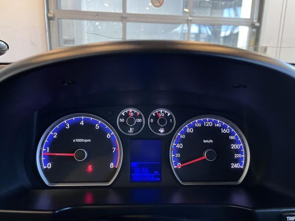 Hyundai i30 I с пробегом 2010 года, цена 515 000 рублей, 302265 км, хэтчбек, Автокод Объявления