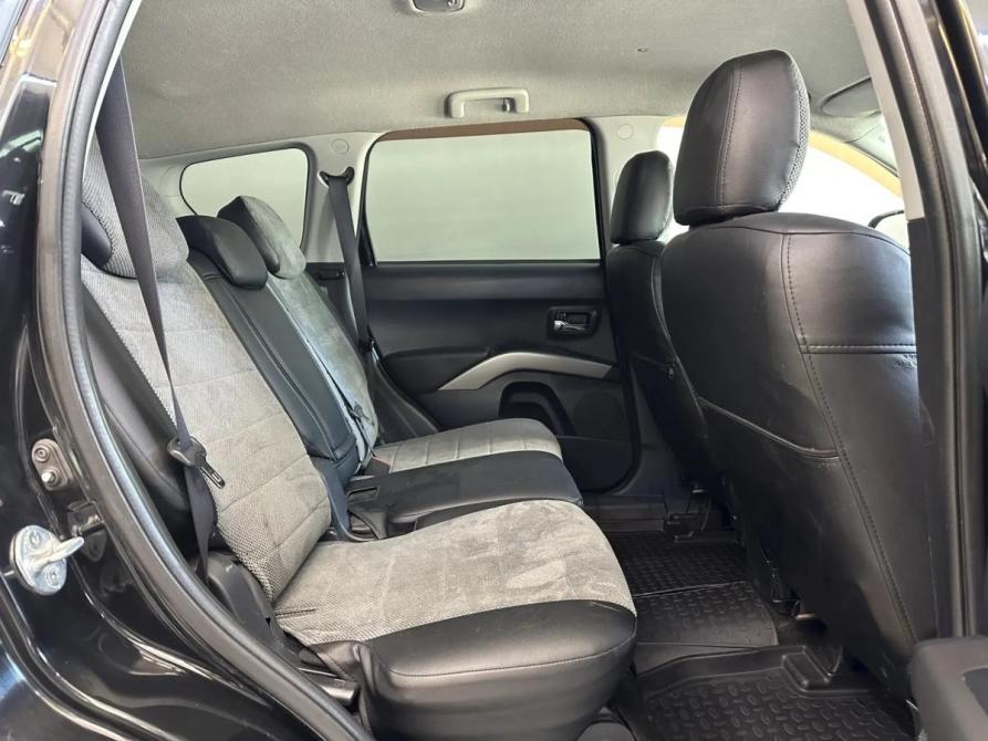 Mitsubishi Outlander II Барнаул  - изображение 30