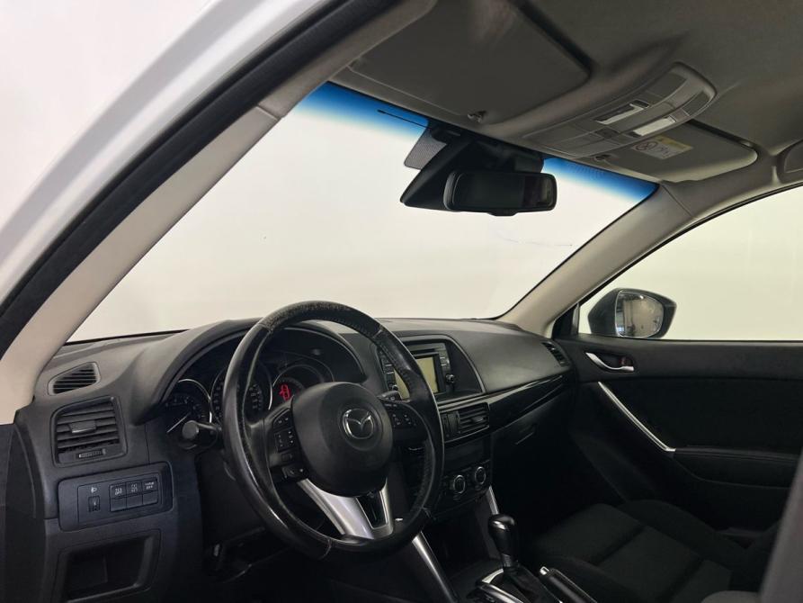 Mazda CX-5 I Архангельск  - изображение 12