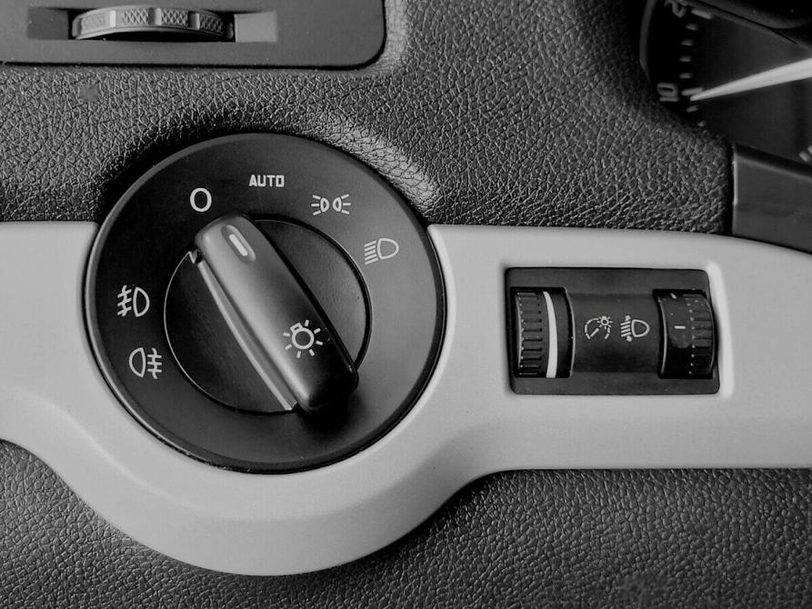 Skoda Octavia II (A5) Рестайлинг Москва  - изображение 8