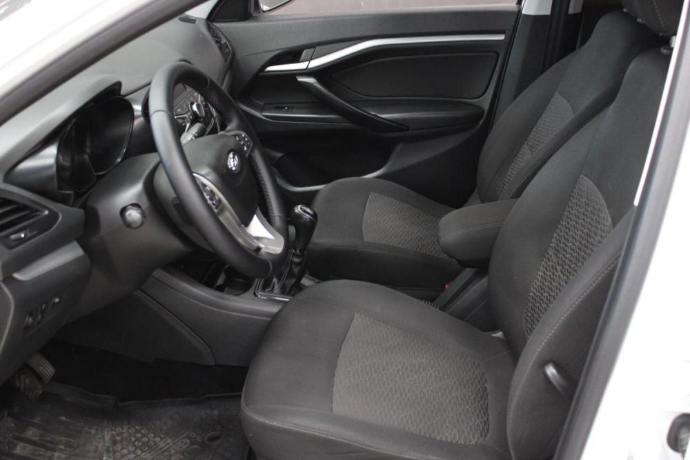 Lada (ВАЗ) Vesta I Томск  - изображение 5
