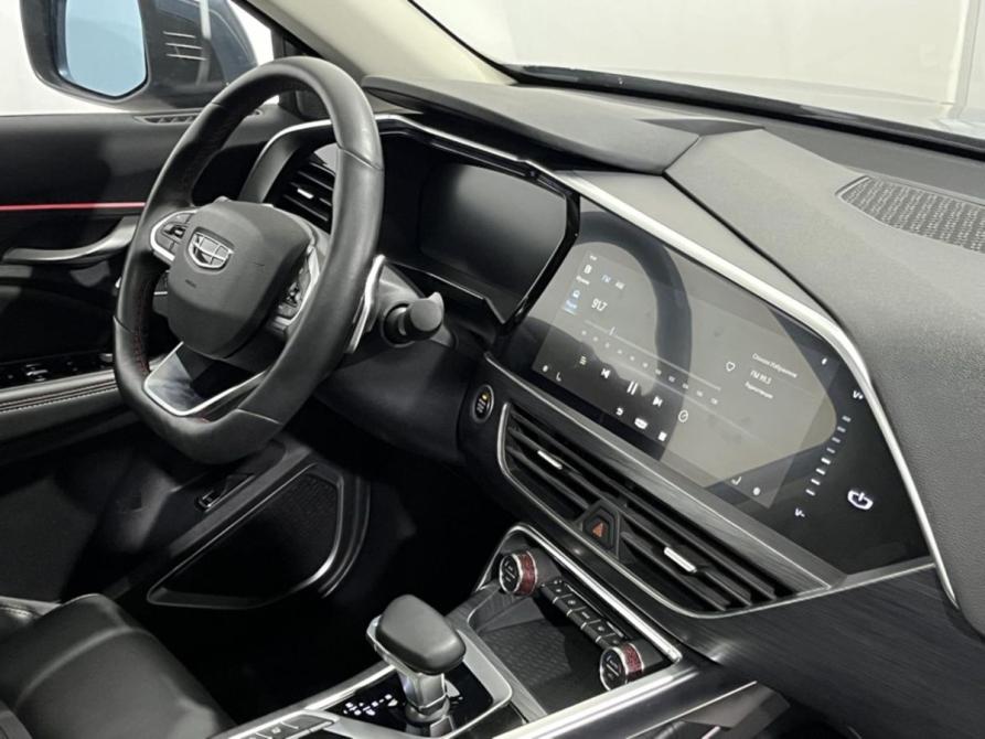 Geely Tugella I Курск  - изображение 6