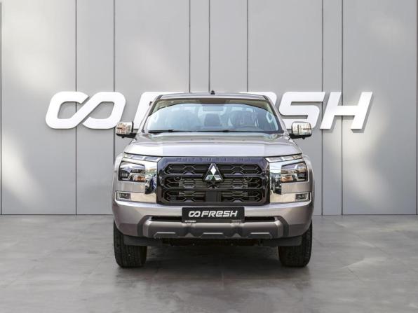 Mitsubishi L200 VI с пробегом 2025 года, цена 5 085 000 рублей, 43 км, offers.body_type.unknown, Автокод Объявления