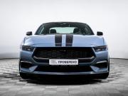 Ford Mustang VII Москва  - изображение 68
