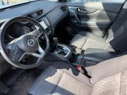 Nissan X-Trail III Рестайлинг Оренбург  - изображение 32