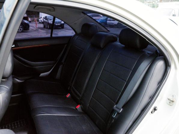 Toyota Avensis II Рестайлинг с пробегом 2006 года, цена 750 000 рублей, 220375 км, седан, Автокод Объявления